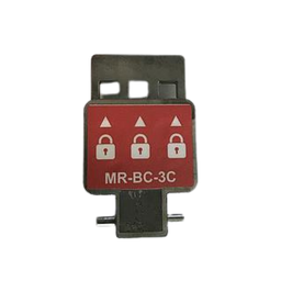 [IDMRBC3C] Locking device for compressible locking cap