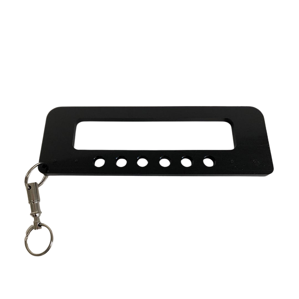 [IDSAFCAD10] Chariot de transport pour 6 à 10 cadenas