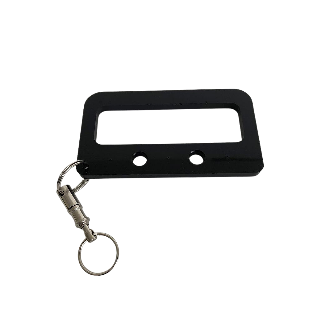 [IDSAFCAD05] Chariot de transport pour 2 à 5 cadenas