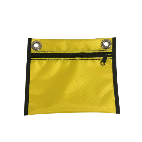 [ID.-ETUI-002] Etui pour cadenas 7''x8'' (vintex)