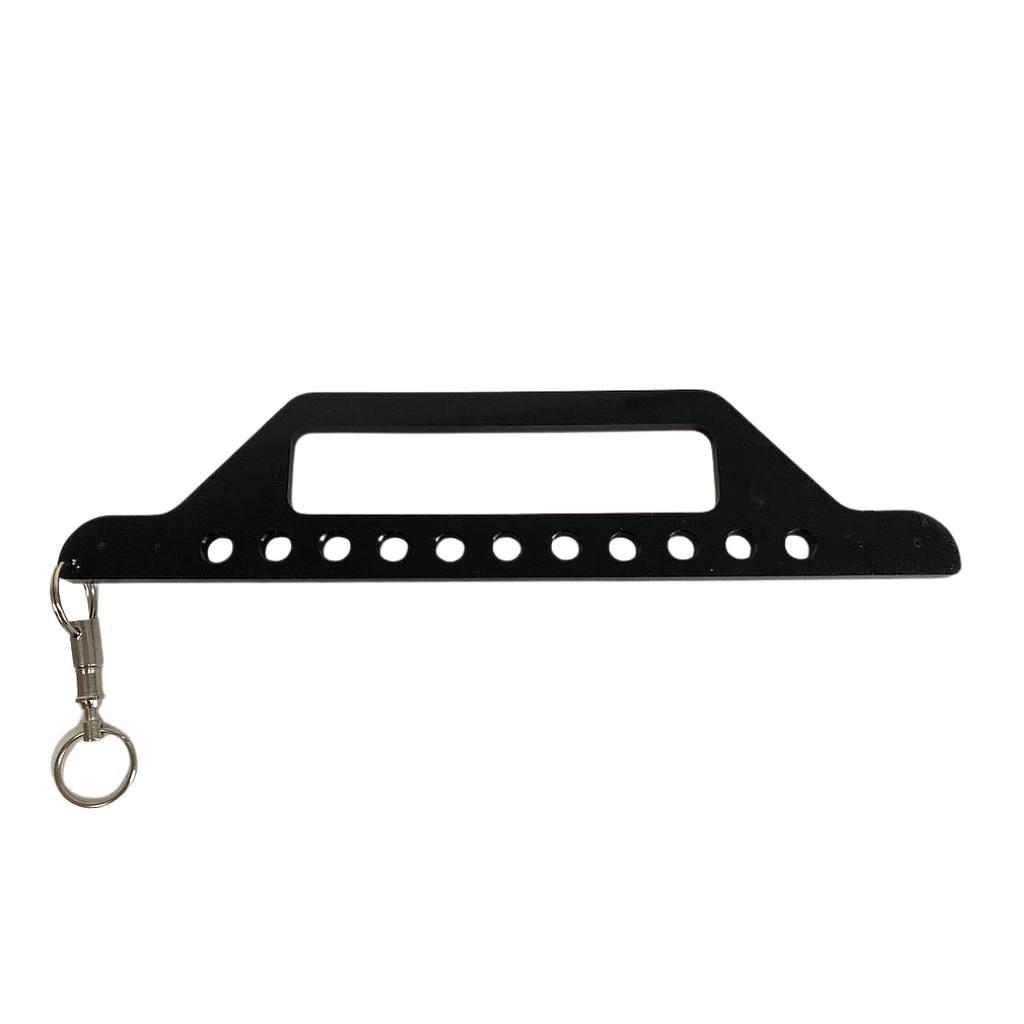 [IDSAFCAD15] Chariot de transport pour 11 à 15 cadenas