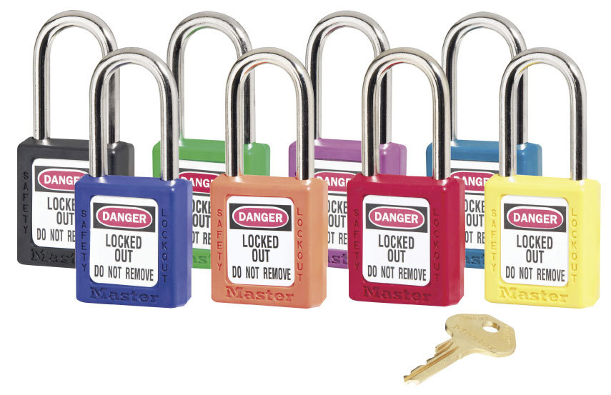 Cadenas Zenex 410 - Thermoplastique