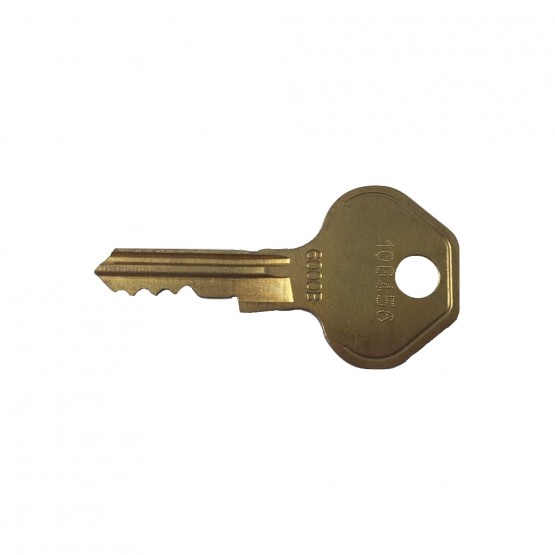 [ID.-CLE-ML] Additional Key