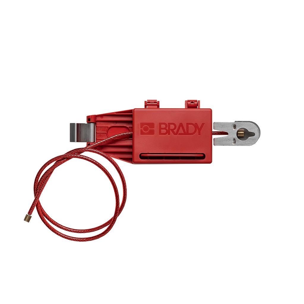 [ID-151633] Dispositif pour panneau électrique Brady