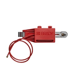 [ID.-151633] Dispositif pour panneau électrique Brady