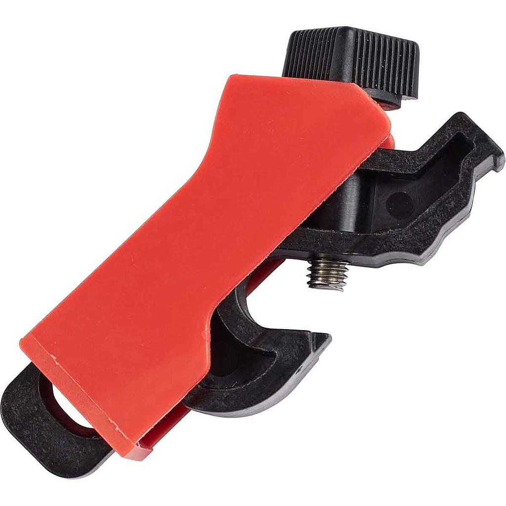 [ID-149514] Brady Universal Mini Circuit Breaker Lockout