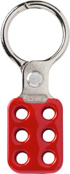 [ID-H752] Moraillon en aluminium 1.5'' Abus
