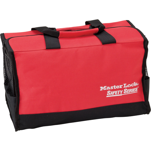 [ID.-1458] Sac de cadenassage Master Lock 15"x7"x10"