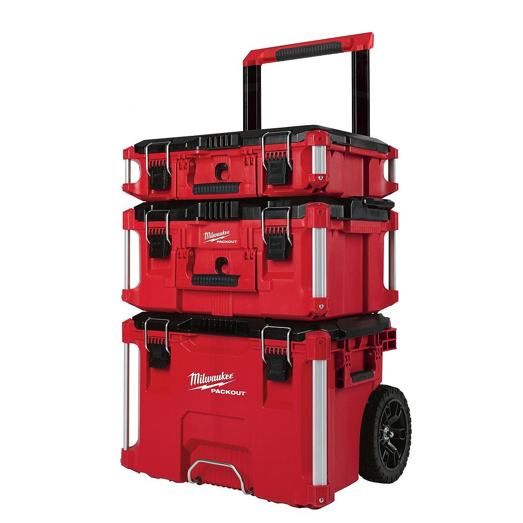 [ID-48228400] Coffre portatif Milwaukee Packout