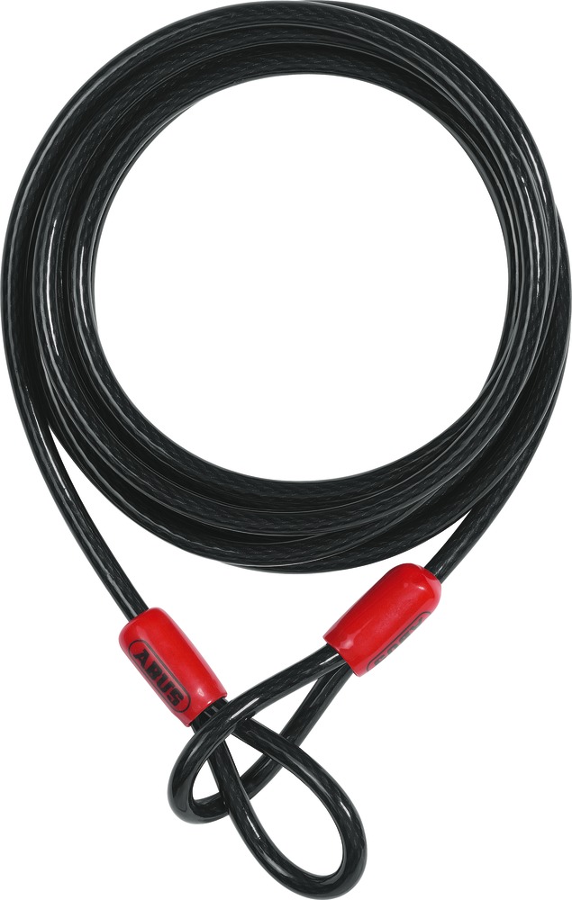 [ID-AU-10-500] ﻿Câble COBRA 3/8" X 16 pieds﻿