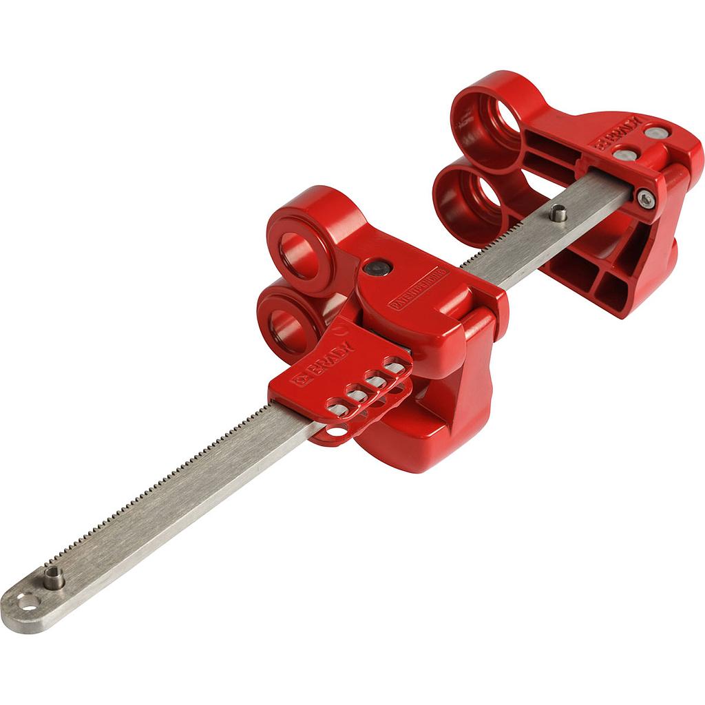 [ID.-149228] ﻿Dispositif de cadenassage Brady pour bride de 1/2" à 3"﻿