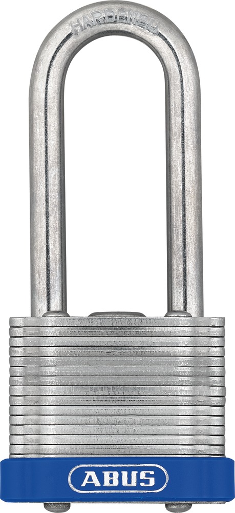 [AU-4140HB50-KA] ﻿Cadenas Abus laminée 1.75'' et anse de 1.5'' KA﻿
