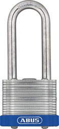 [AU-4140HB50-KA] Abus 1.75'' laminated padlock with 2'' KA shackle