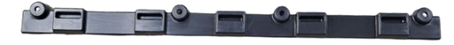 [ID-PLAQUE-FIXATION-ABSN] PLAQUE DE FIXATION ABS NOIR