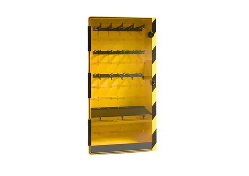 Armoire de rangement Fabtech ID 15x30x6 ABS